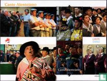 Cante Alentejano
