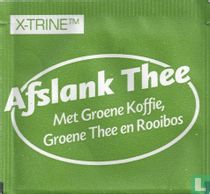 X-Trine [tm] sachets de thé catalogue