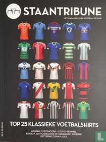 Staantribune 20 Jaargang 4
