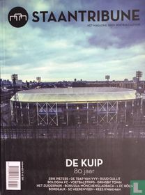Staantribune 11 Jaargang 3