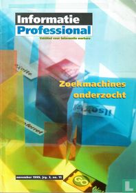 Informatie Professional 11