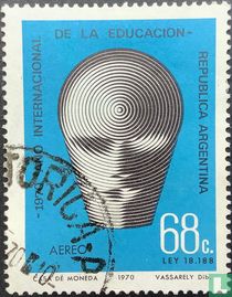 Année de l'enseignement