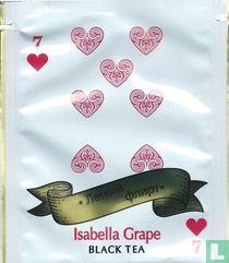 Isabella Grape 