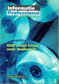 Informatie Professional 4