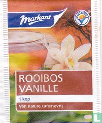 Rooibos Vanille