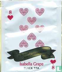Isabella Grape  