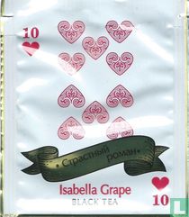 Isabella Grape   