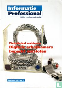 Informatie Professional 6