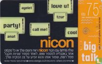 nicon