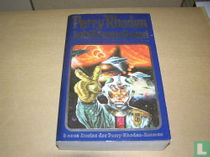 Perry Rhodan Jubilaumband