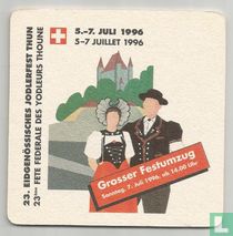 Gurten bier