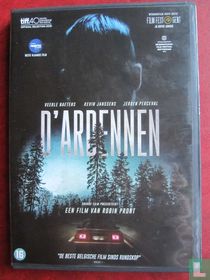 D'Ardennen