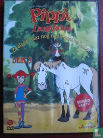 Pippi Langkous Deel 3