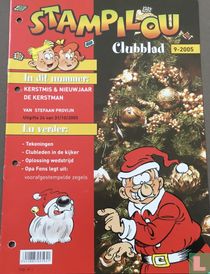 Stampilou clubblad 9