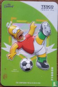 The Simpsons