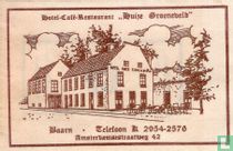Hotel Café Restaurant "Huize Groeneveld"