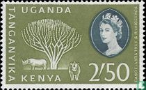 Queen Elizabeth II 
