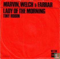 Lady of the Morning