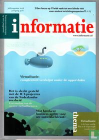 Informatie 6