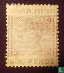 Koningin Victoria