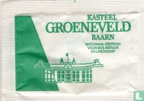 Kasteel Groeneveld