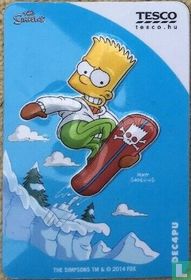 The Simpsons
