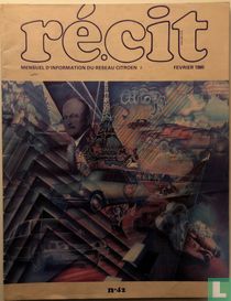 Récit 42