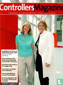 Controllers Magazine 5 /6