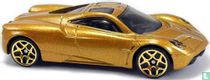 Pagani Huayra