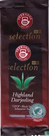 Highland Darjeeling