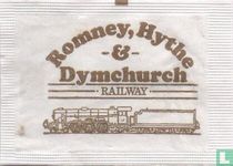 Romney, Hythe & Dymchurch Railway