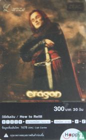 Eragon  Durza   Happy