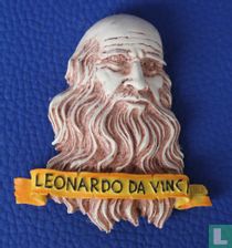 Leonardo Da Vinci