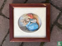 Beatrix Potter Schilderijte