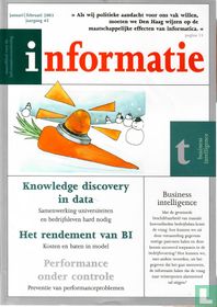 Informatie 01