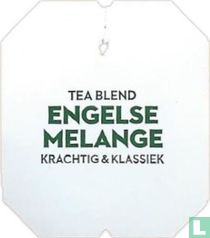 Bazar Tea Scent-Taste-Smile / Tea Blend Engelse Melange krachtig & klassiek