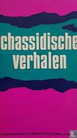 Chassidische verhalen