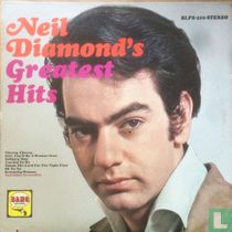 Neil Diamond's Greatest Hits