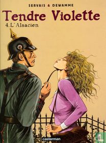 L'alsacien