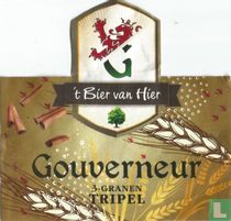 Gouverneur 3-granen Tripel