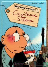 Capitaine Steene