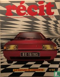 Récit 64