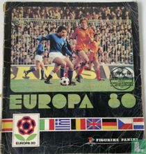 Europa 80 