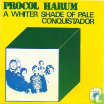 A Whiter Shade of Pale