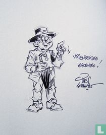Father Brown.