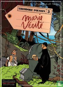 Marie Vérité
