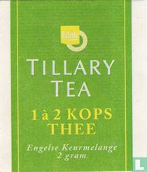 Engelse Keurmelange