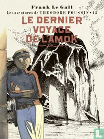Le dernier voyage de l'Amok