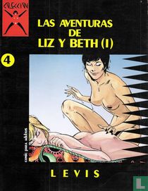Las aventuras de Liz & Beth I