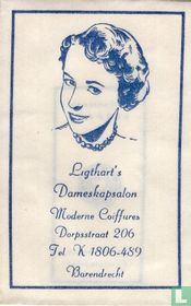 Ligthart's Dameskapsalon